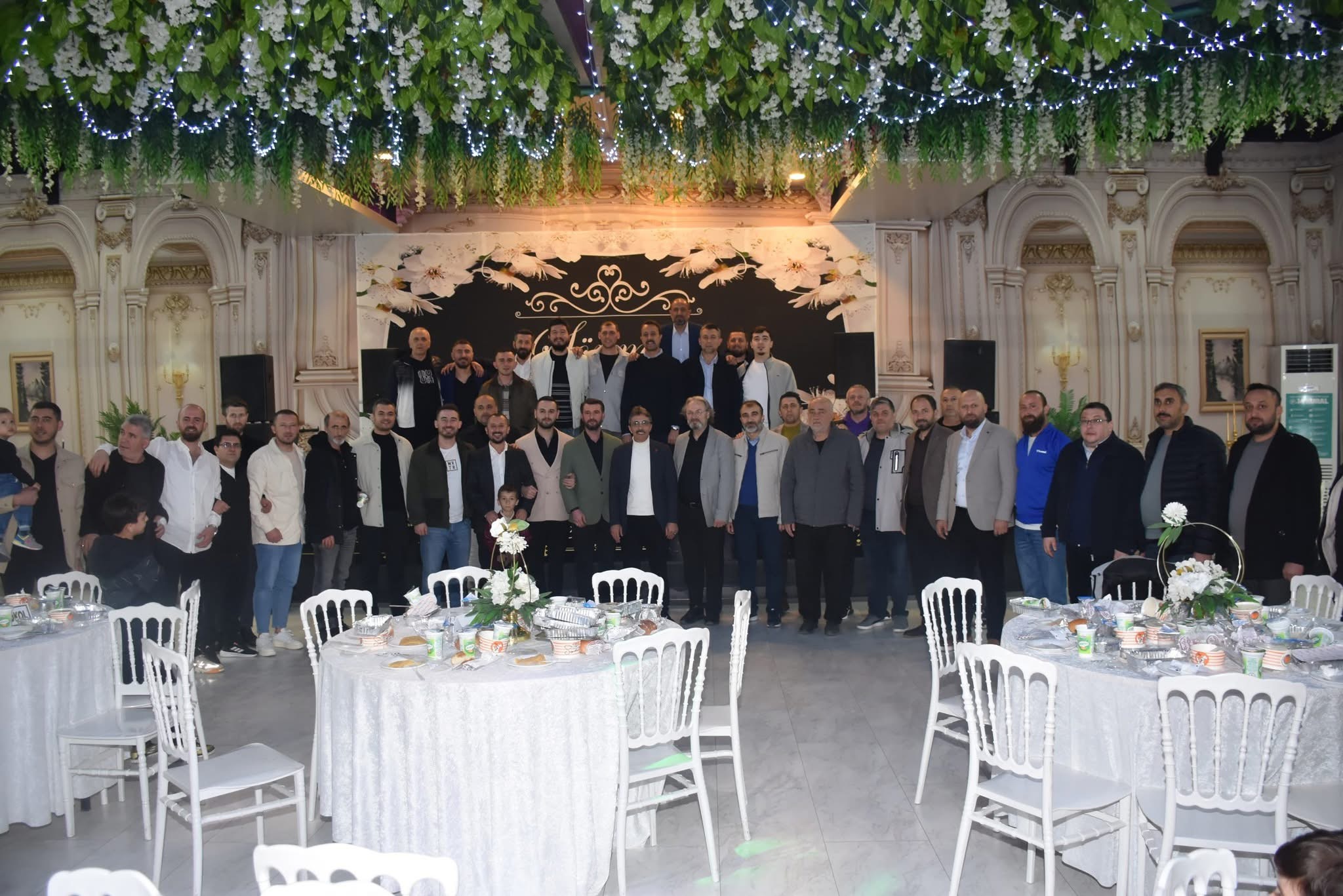 RAMAZAN BİRLİKTE DAHA GÜZEL