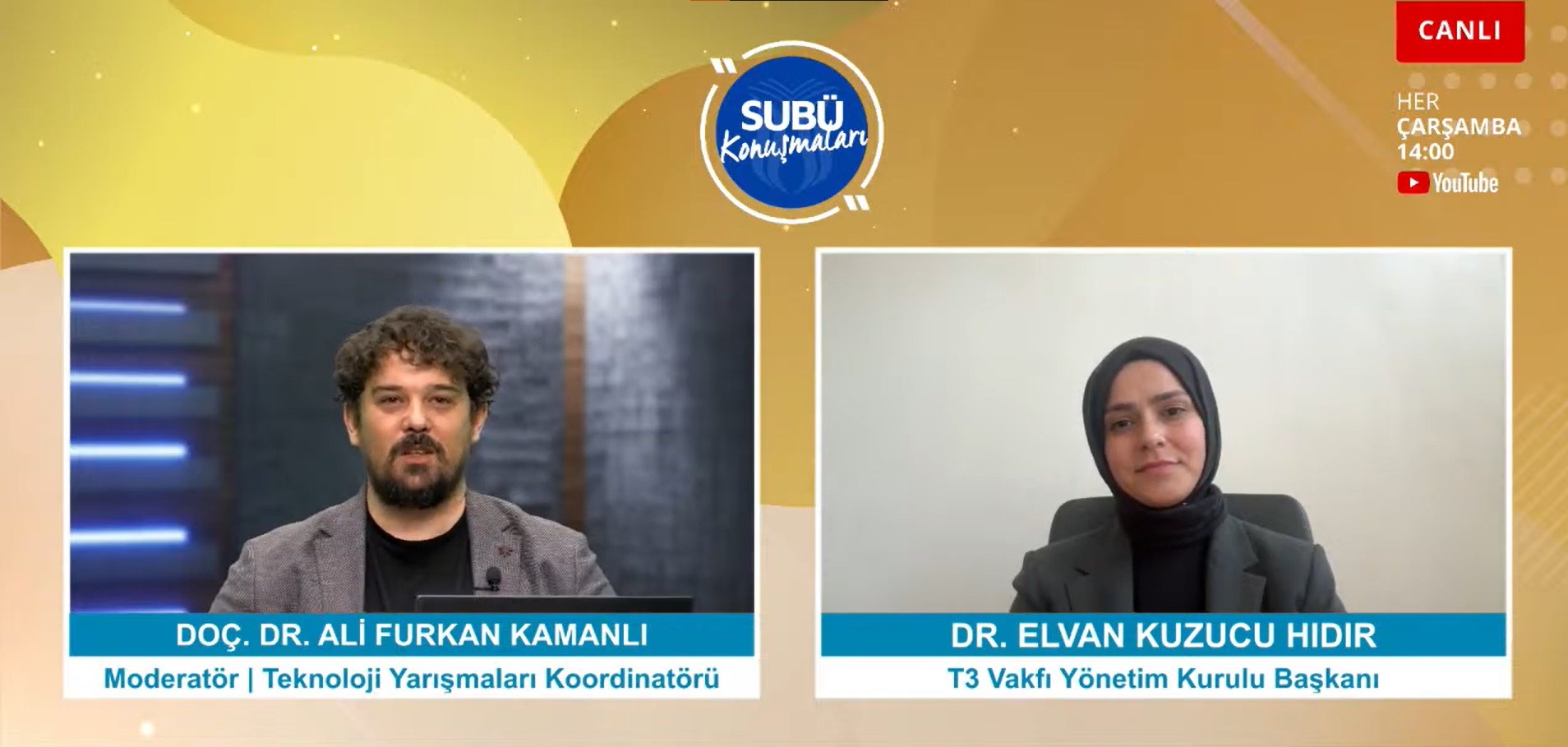 Bilgiyi ihraç eden ülke olmalıyız
