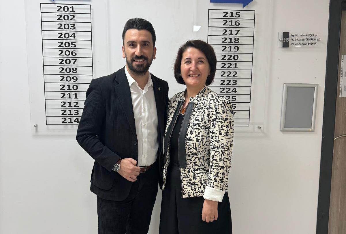Sağlık Bilimleri'nden TÜBİTAK Projesi