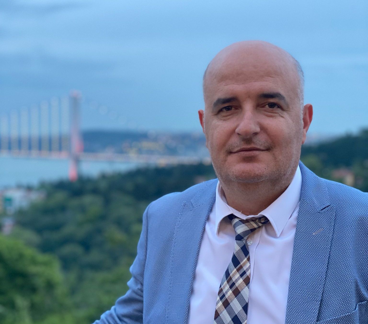 SAÜ'lü akademisyene TÜBİTAK desteği
