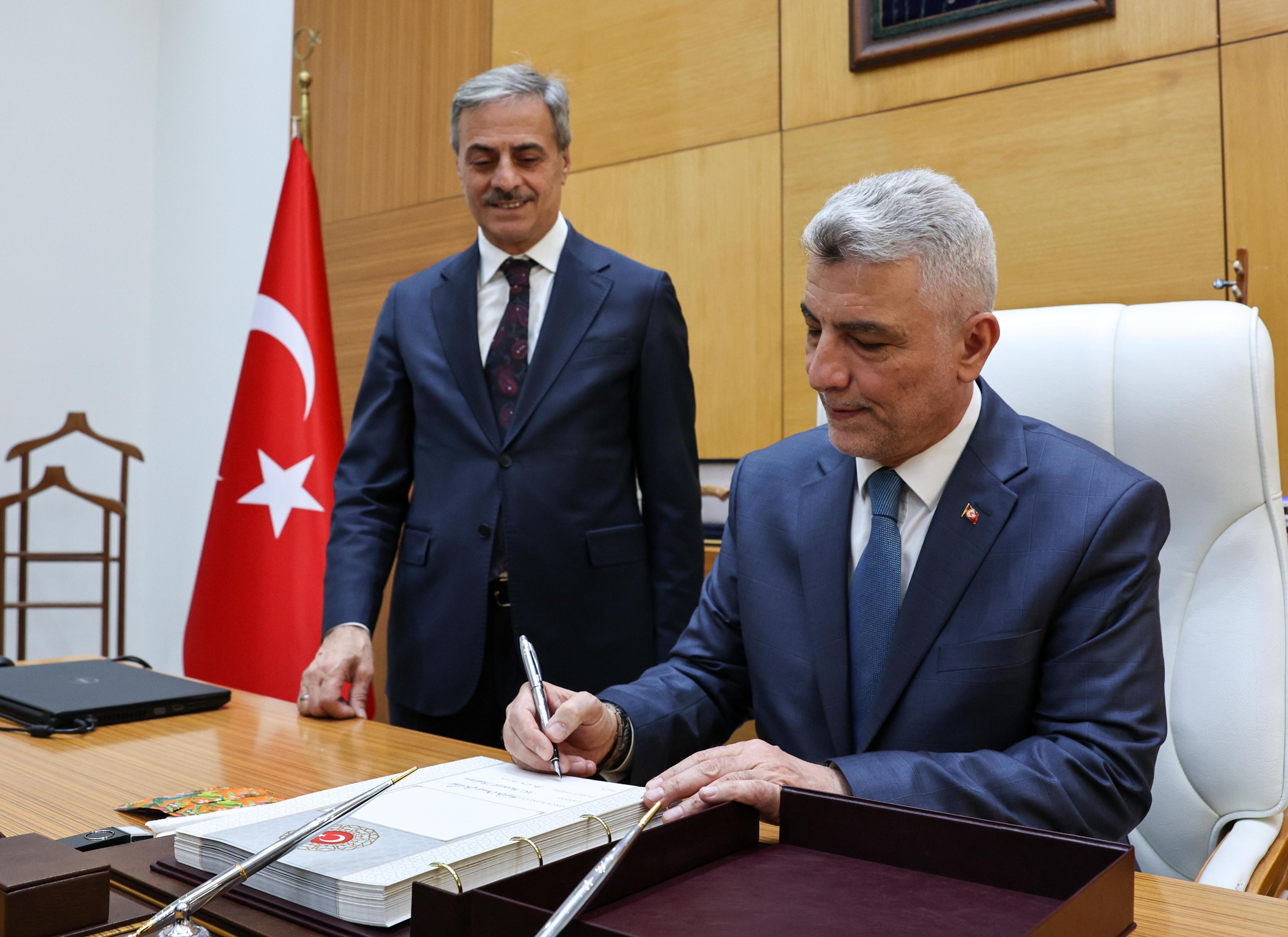 Kentsel dönüşümde somut adımlar geliyor