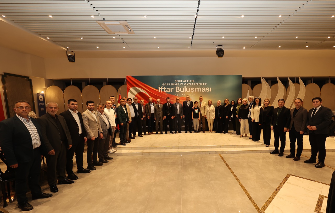 Emanetler Başımızın Tacı