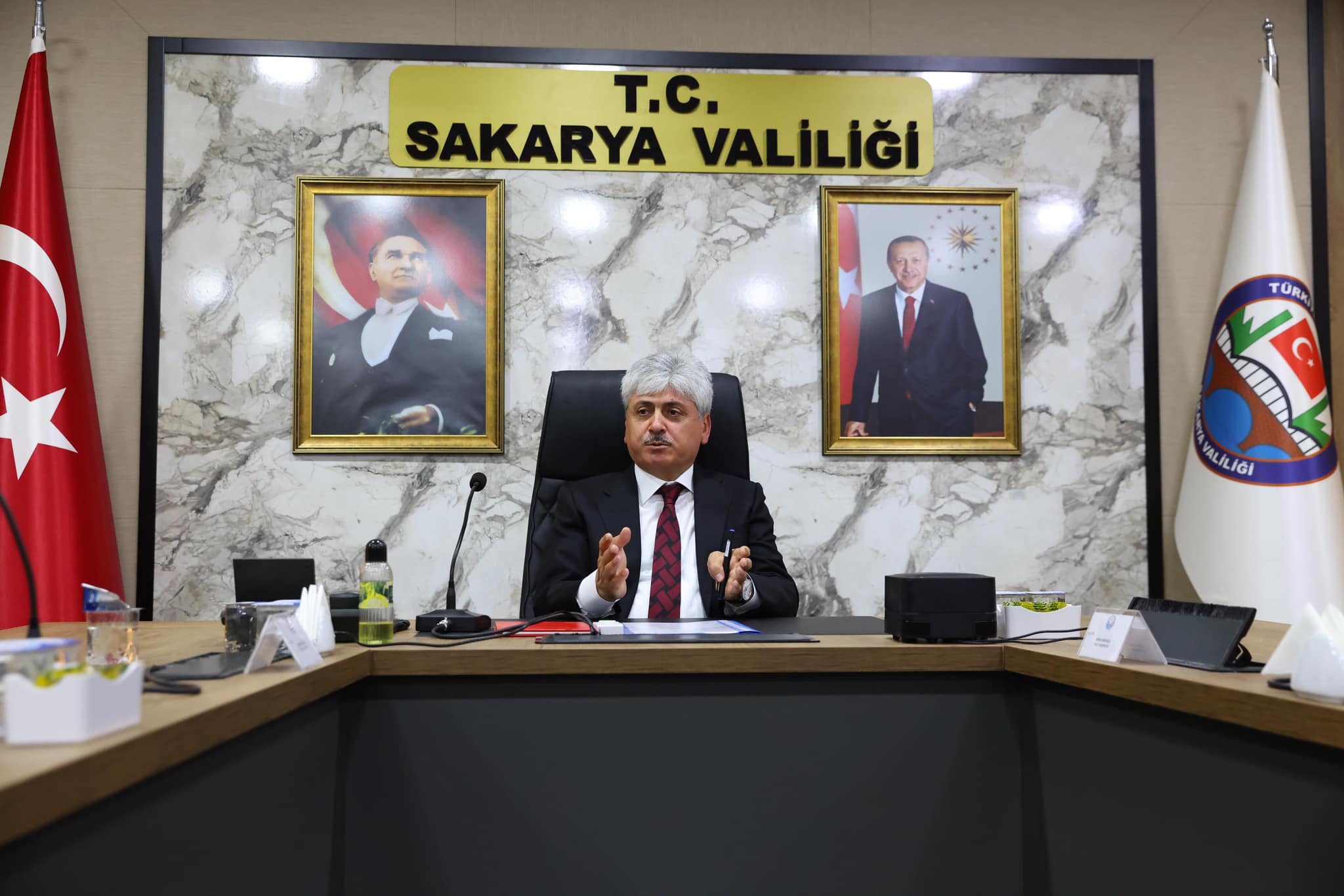 Yaşatmaya söz veriyoruz