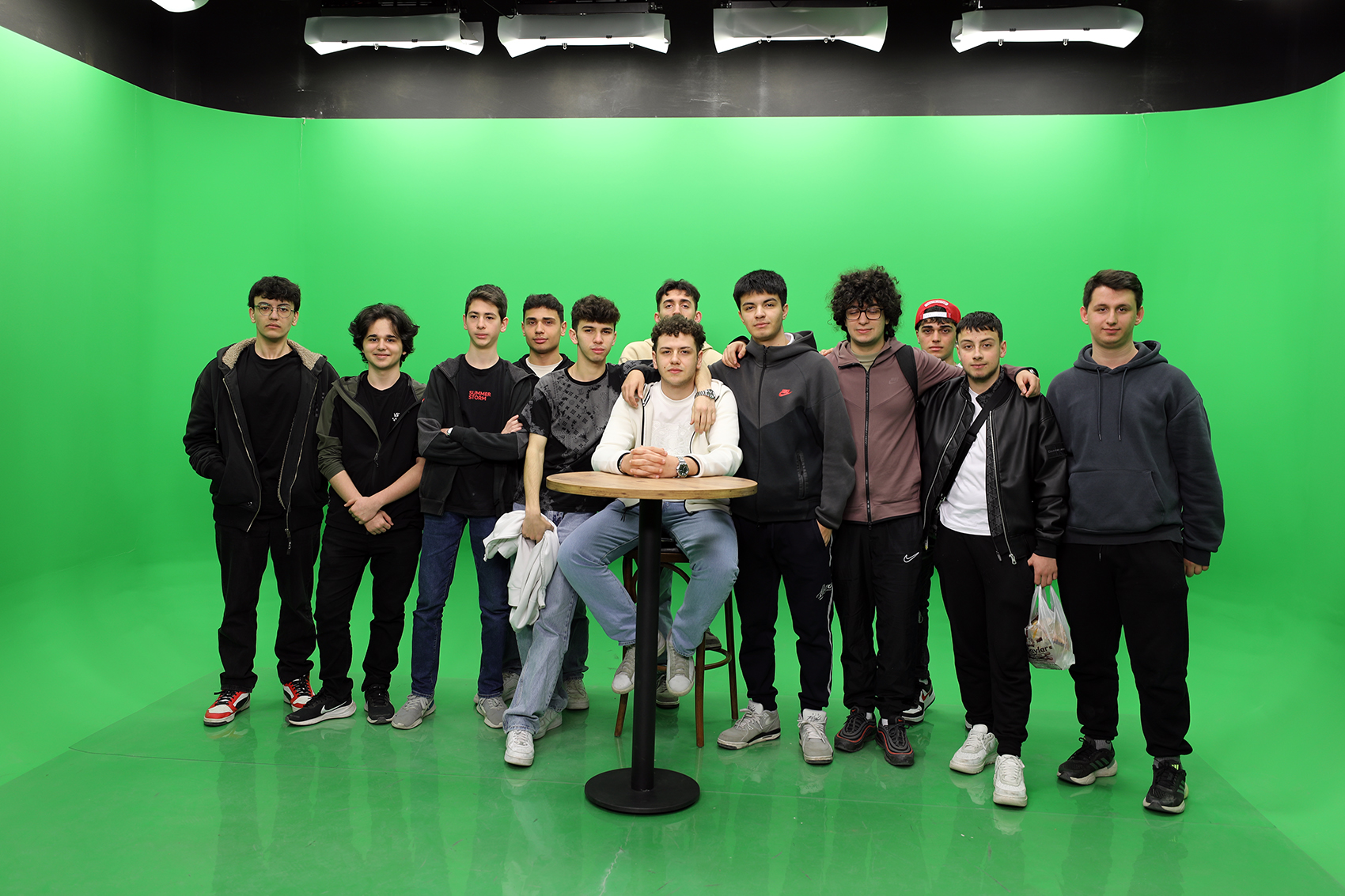 Havacılık ve yazılım öğrencileri SUBÜ’yü tanıdı