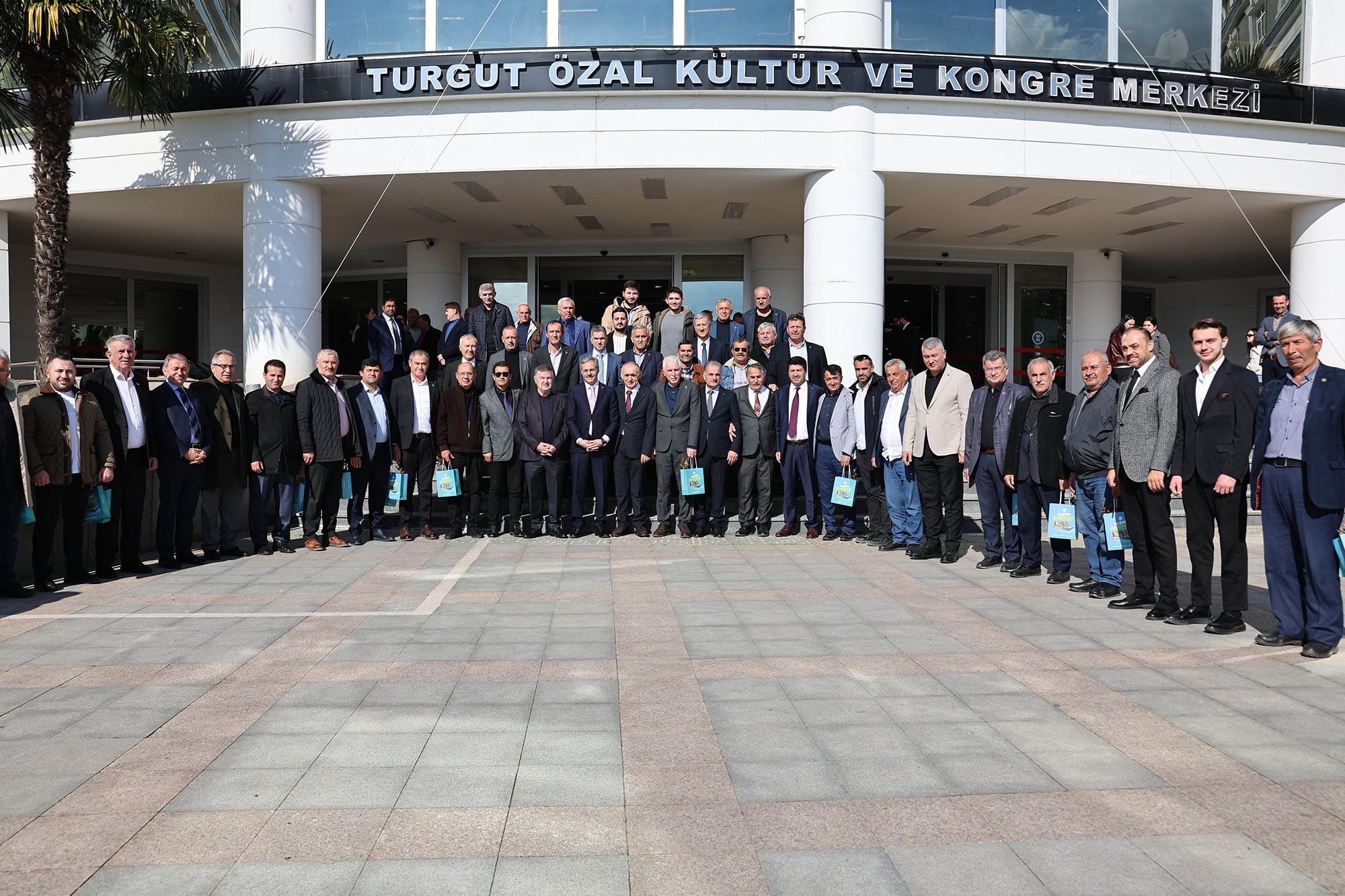 Kahverengi kokarca istilasına 'tutSAK'la son bulacak