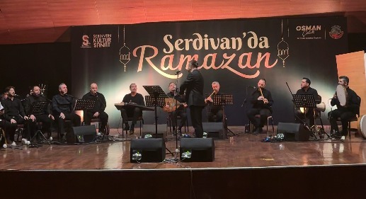 Serdivan'da Ramazan Coşkusu Devam Ediyor