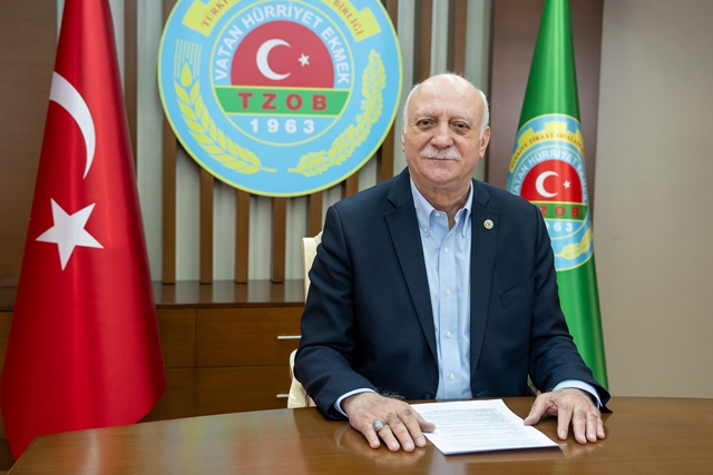 Suyumuz azalıyor etkin kullanım şart