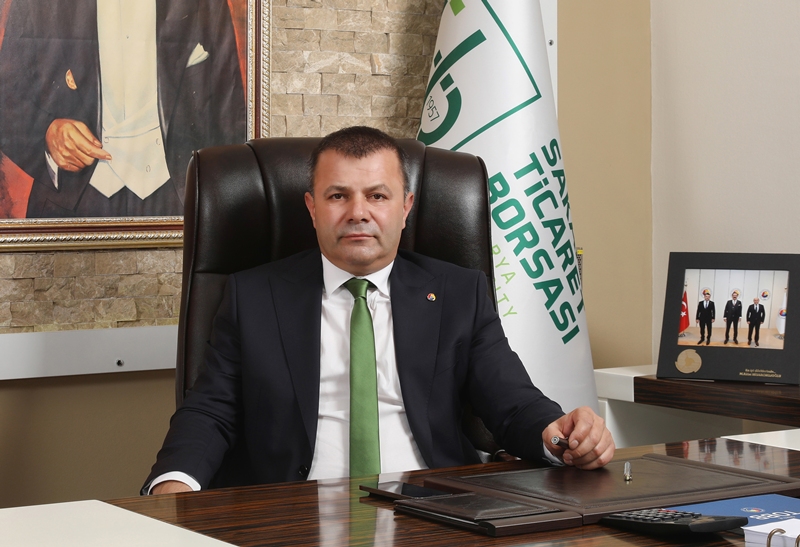 SUYUN HER DAMLASI DEĞERLİ