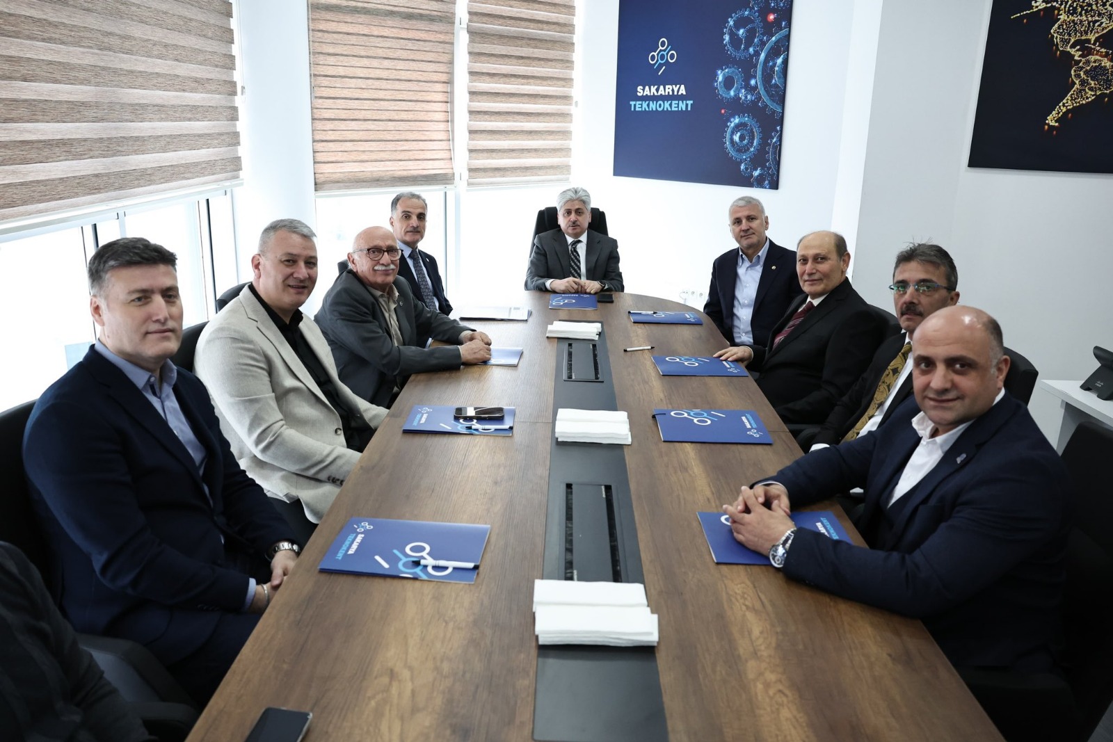 Teknoloji odaklı çalışmalar