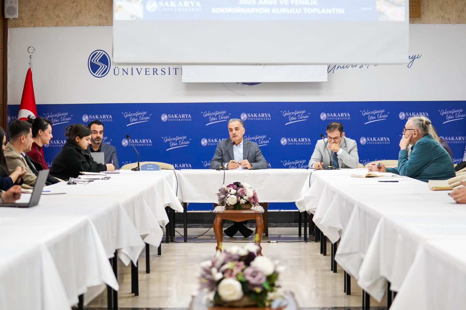 Uluslararası sıralamalarda ilk bin hedefi