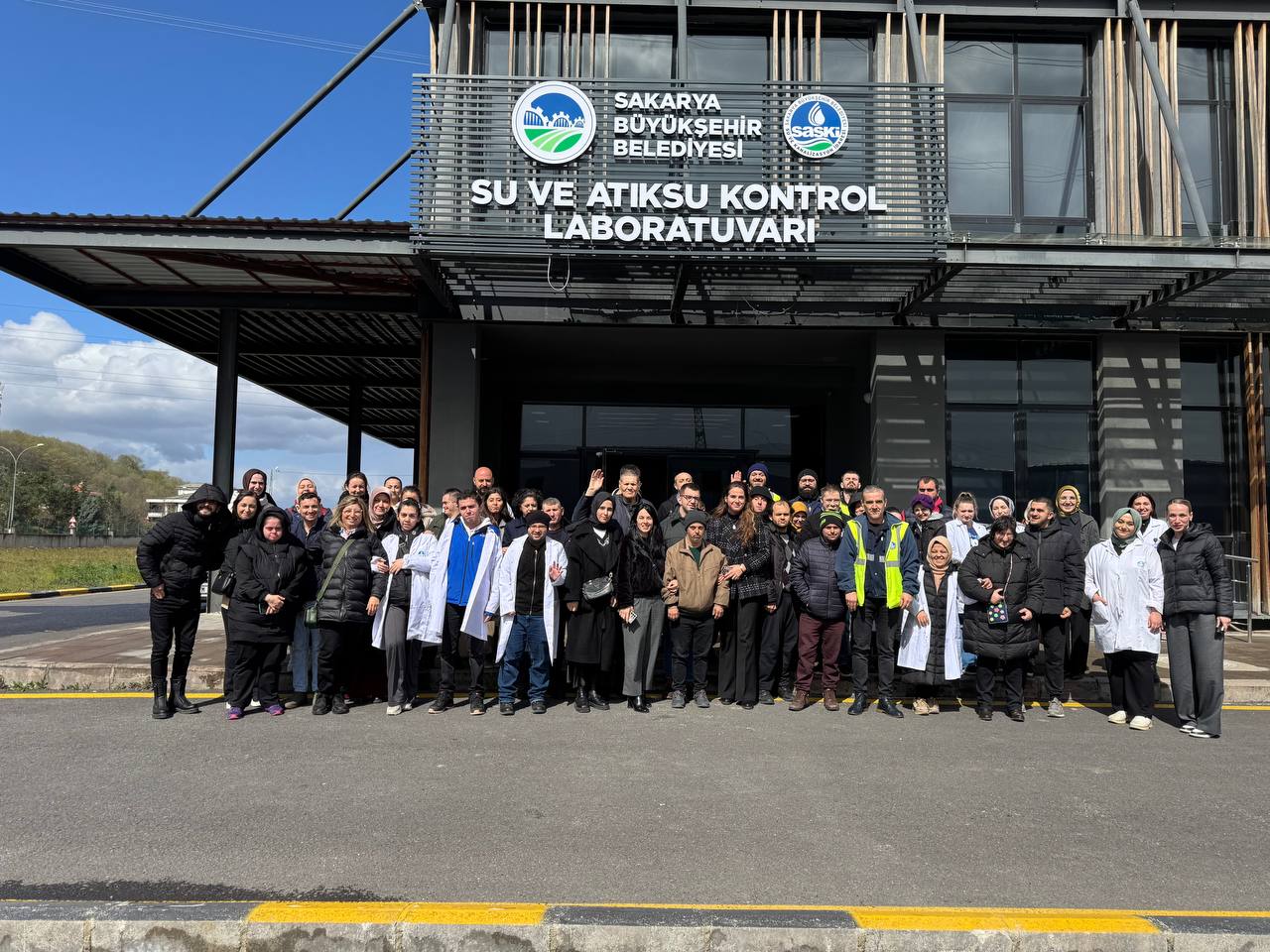 Bilinçli su tüketimi için çağrı