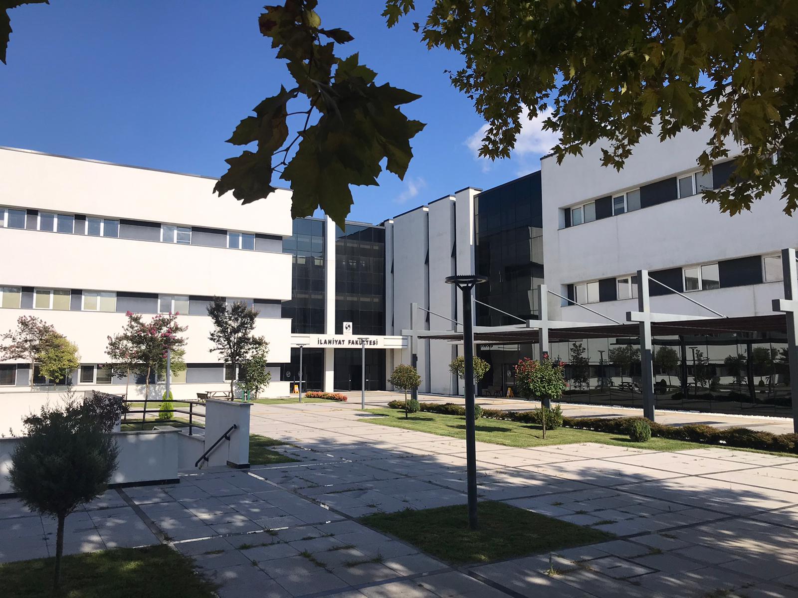 İlahiyat Fakültesinden Uluslararası Başarı