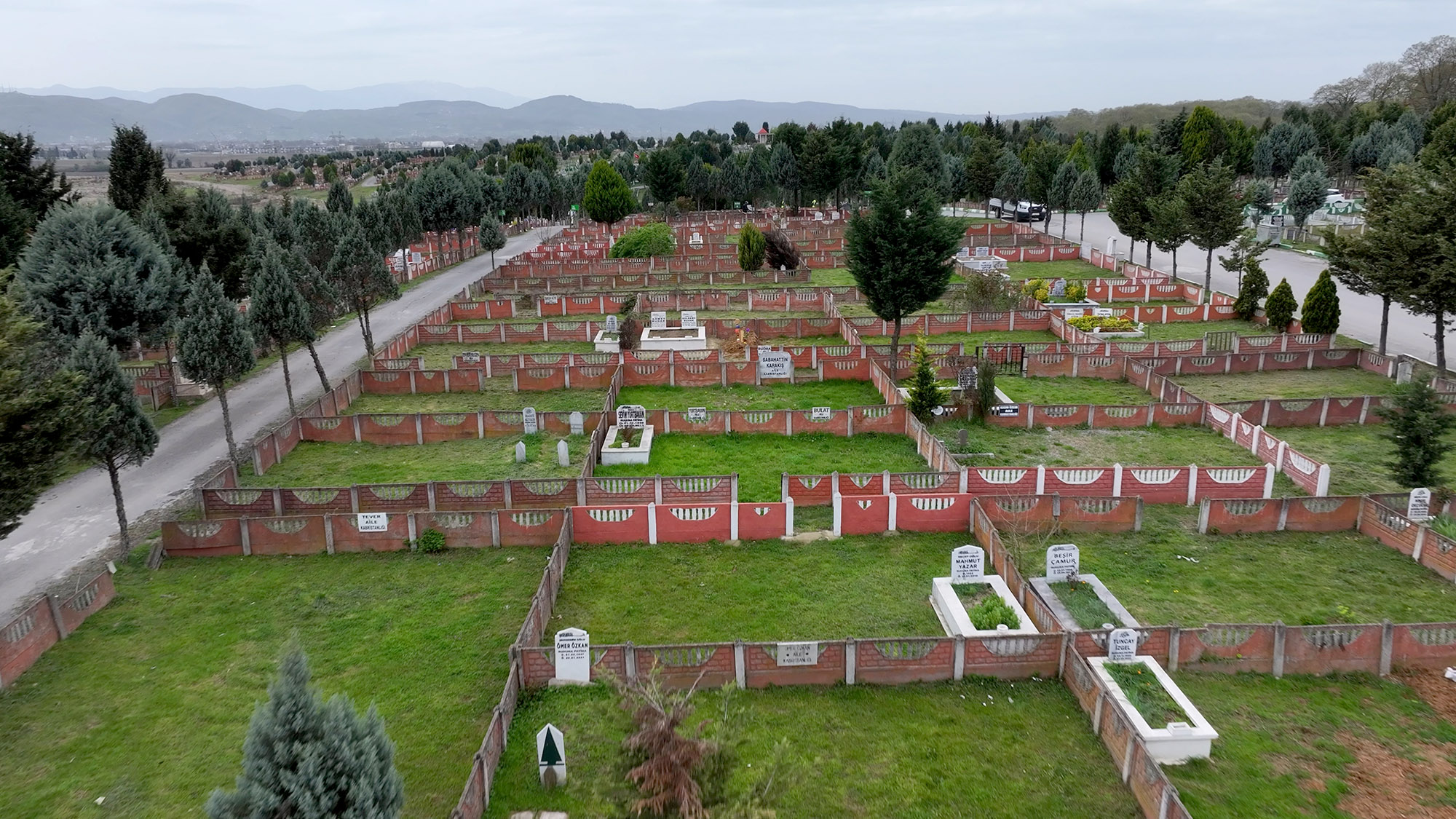 Bayrama hummalı hazırlık
