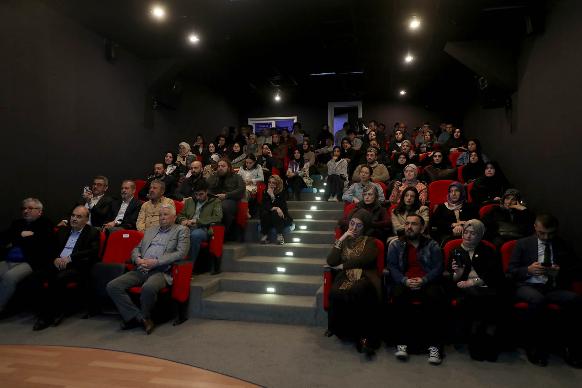 İslam’ın hatırası olan sanat için çağrı