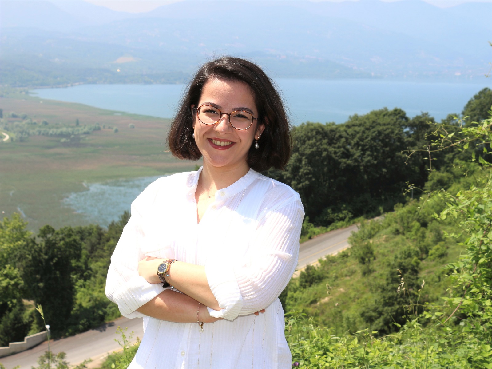 SAÜ'lü akademisyen araştırmacı oldu