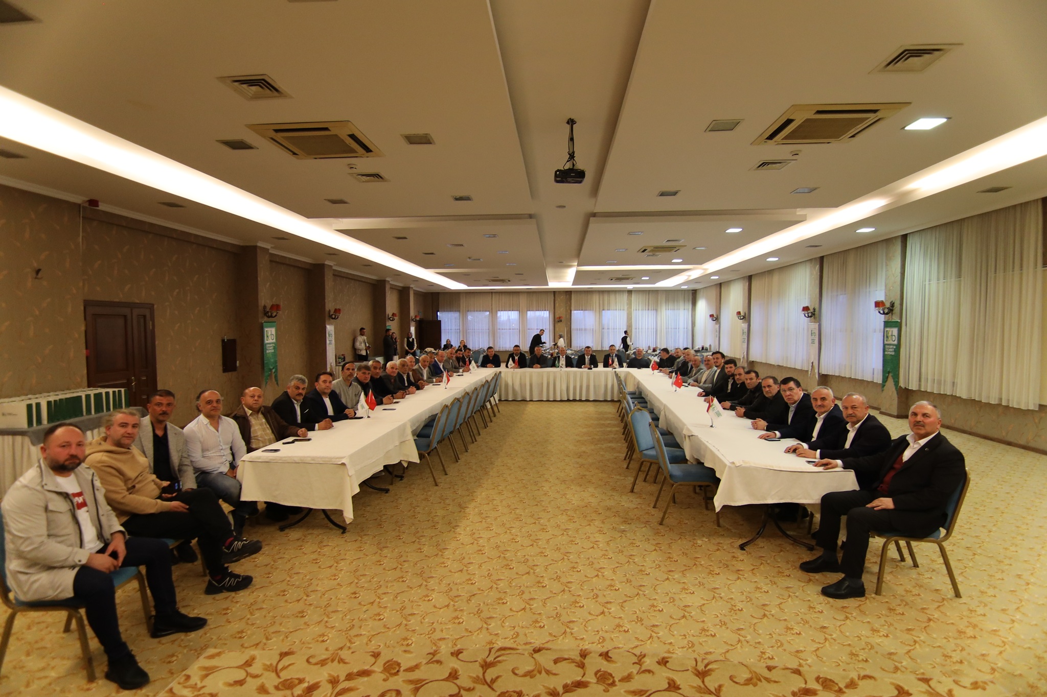 Sakarya Borsasında önemli kararlar alındı