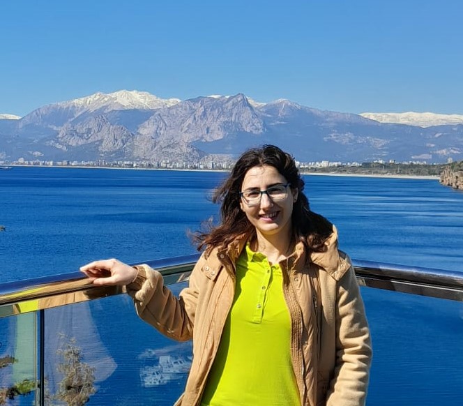 Tarihsel kamusal anları o inceleyecek