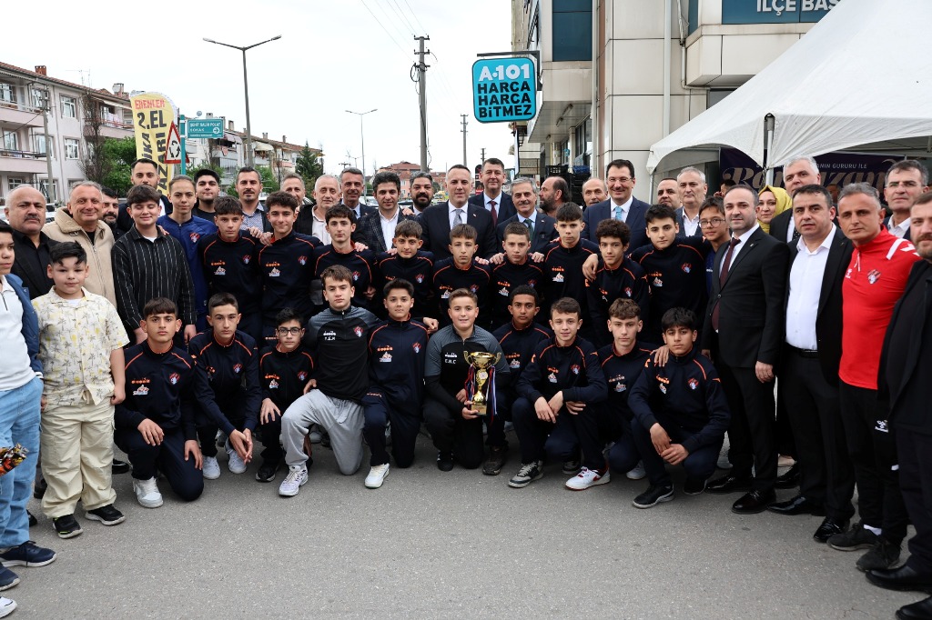 Birlikte nice bayramlara