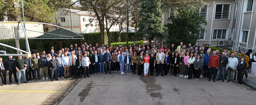 SEDAŞ geleneğini bozmadı