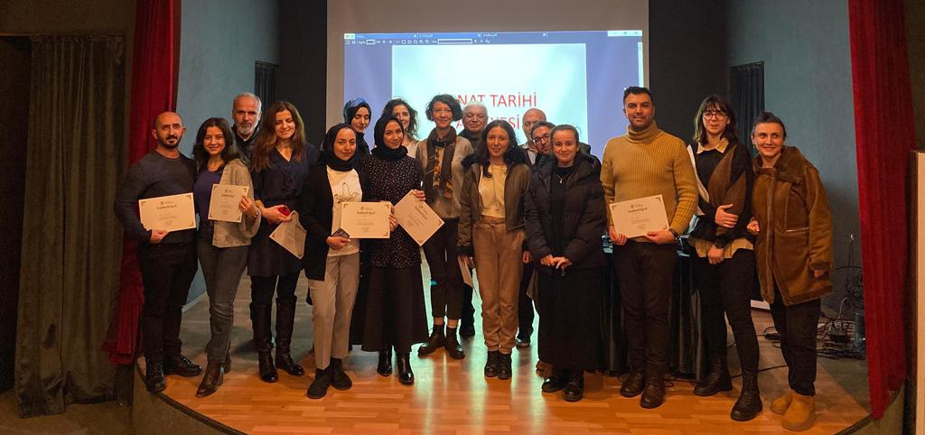 600'e yakın başvuru yapıldı