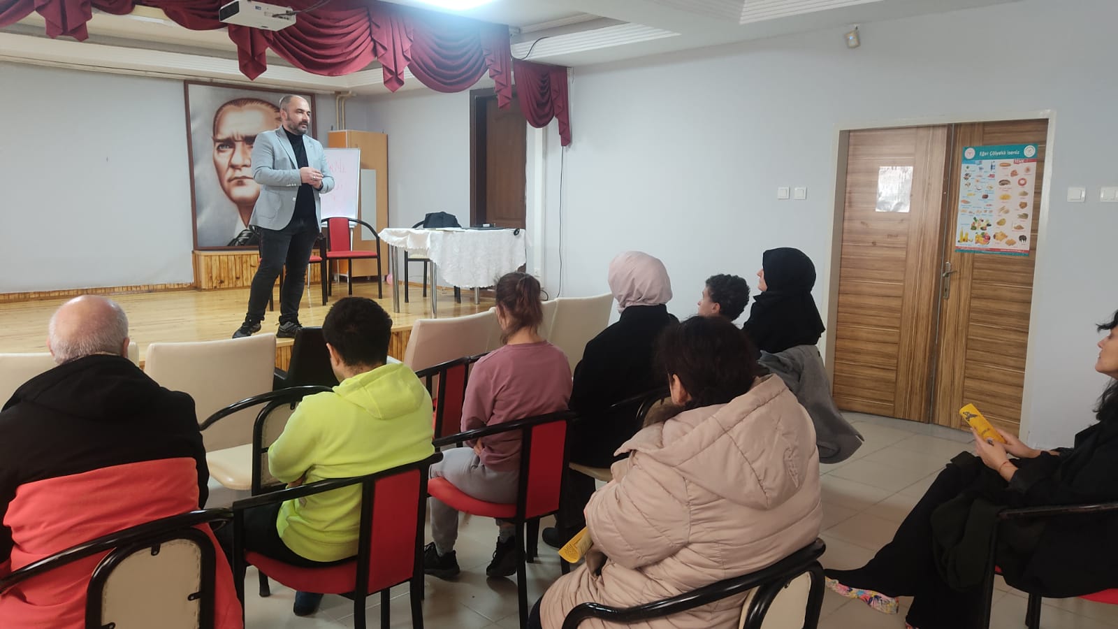 Sakarya’da Engelsiz Oyunlar