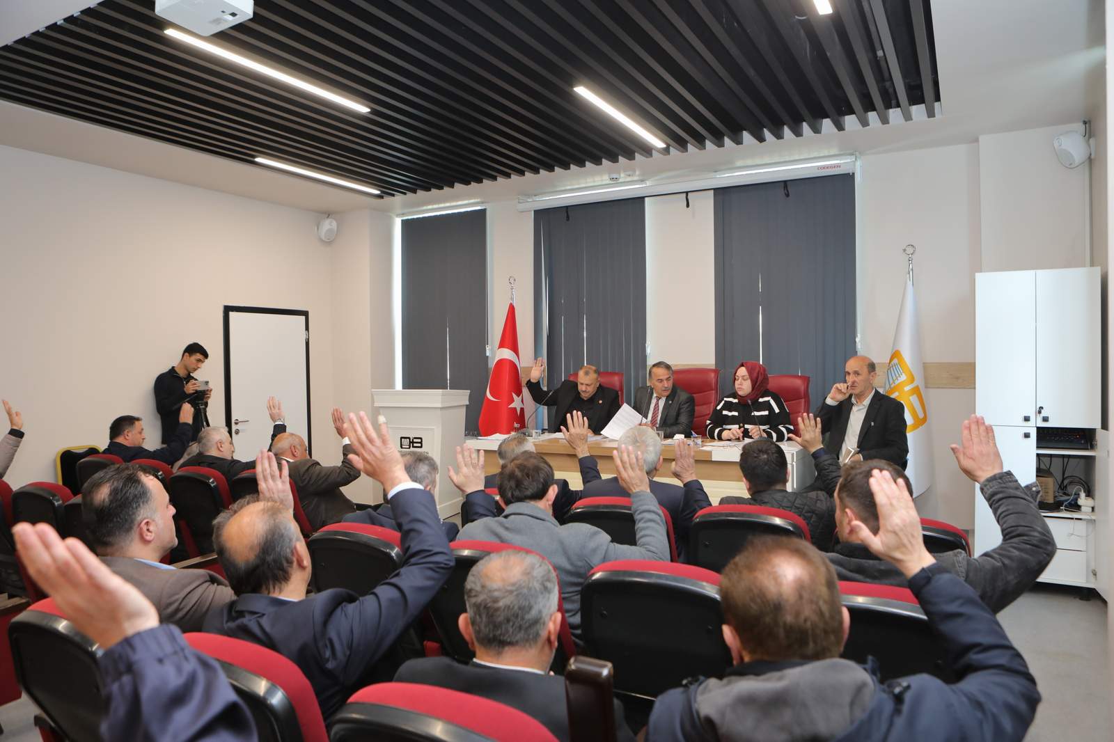 ARİFİYE GENÇLİK MERKEZİ İHALEYE ÇIKIYOR