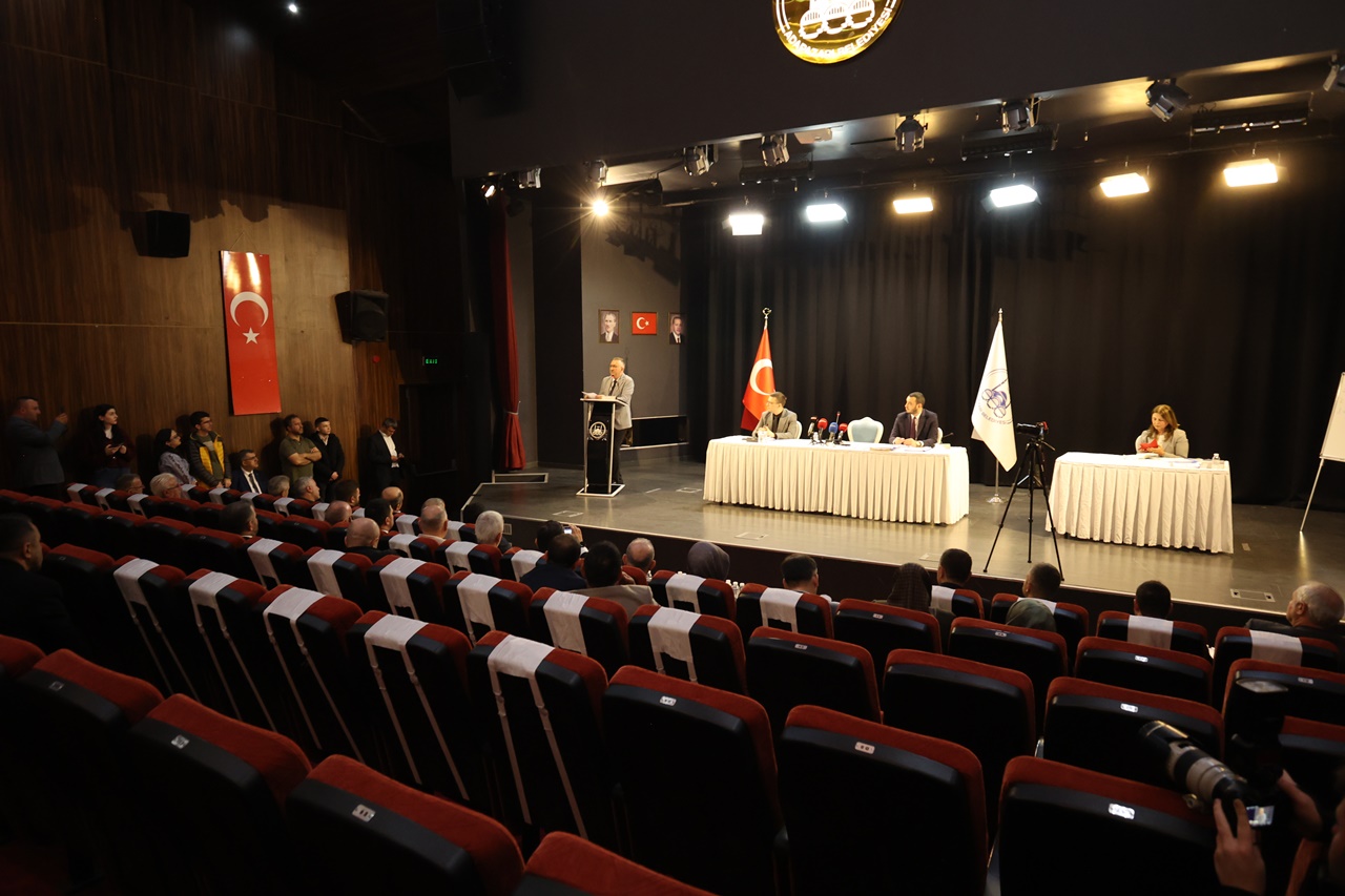Gerçek Sandığı Millet Kurar Kararı da Millet Verir