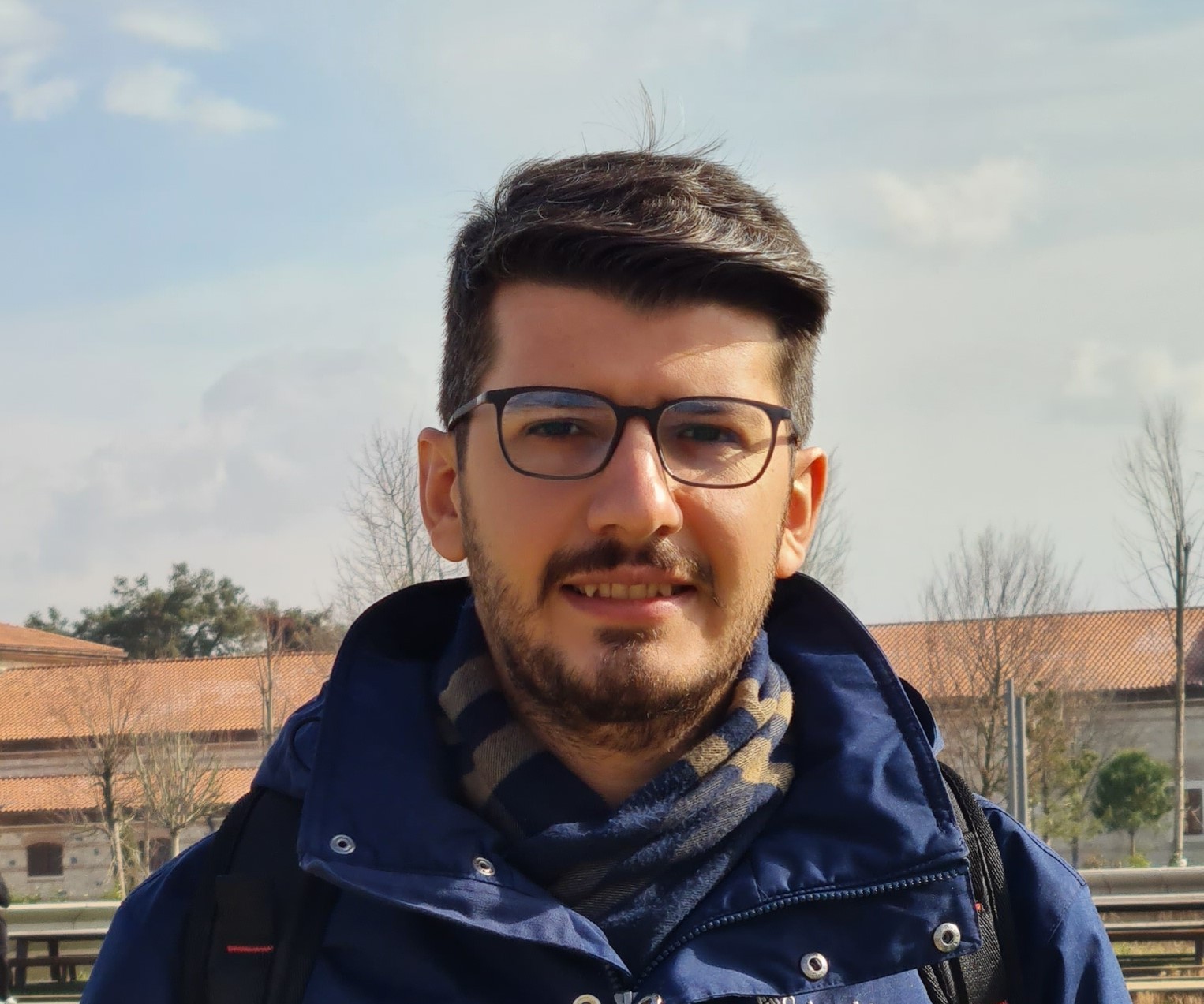 İlahiyat Fakültesinden COST Projesi
