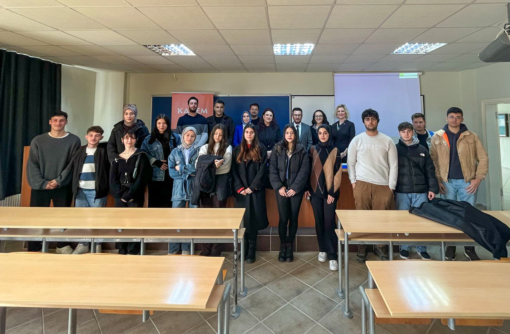 Şiddetin anatomisi ve çözüm yolları konuşuldu