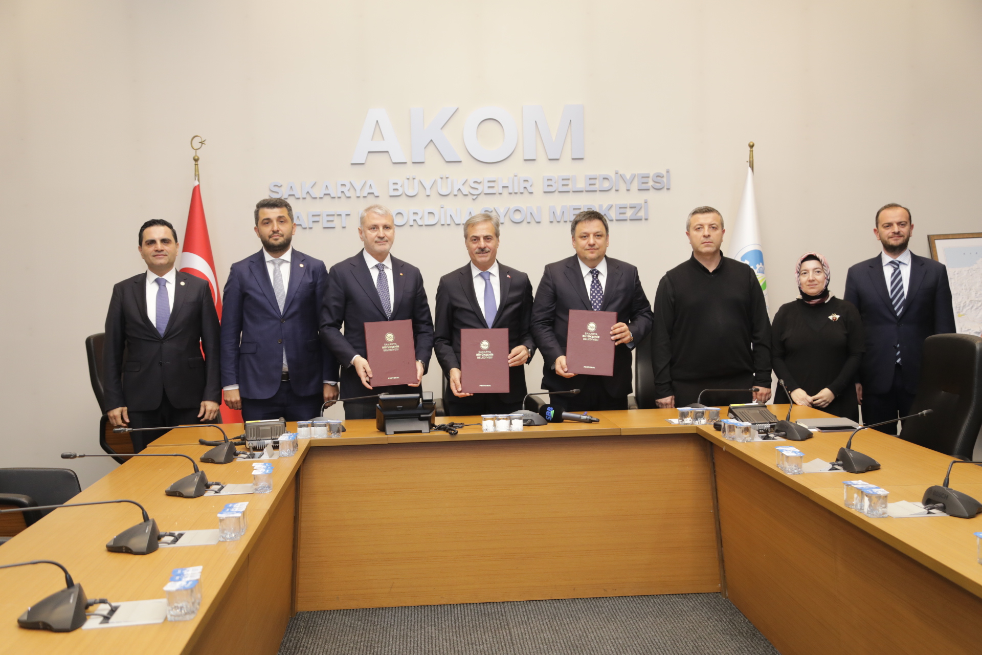 Doku kültürü laboratuvarı büyüyecek