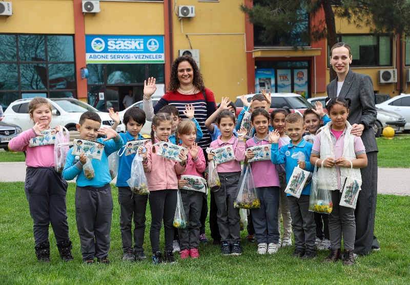 Su Müfettişleri görev başında