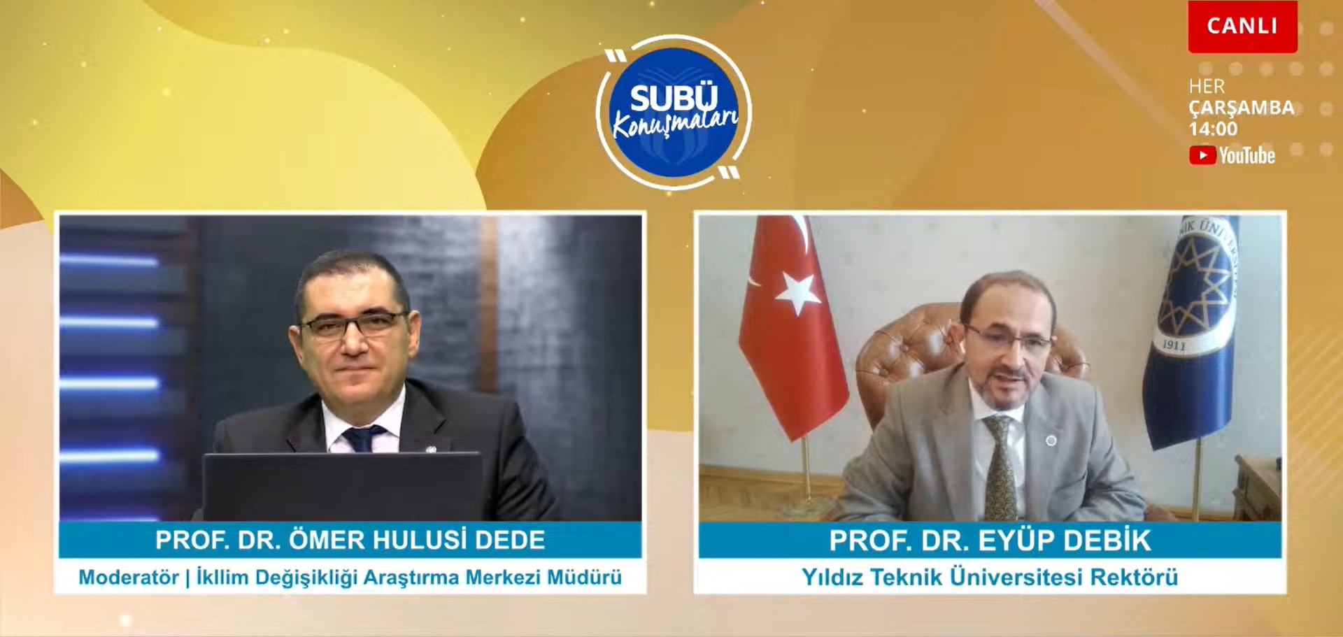 Gençler gönüllü çalışmalarda yer almalı