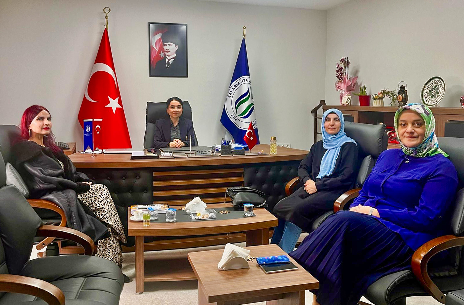 Öğrencilere ‘Fabrikadan Okula Modelistlik Eğitimi’