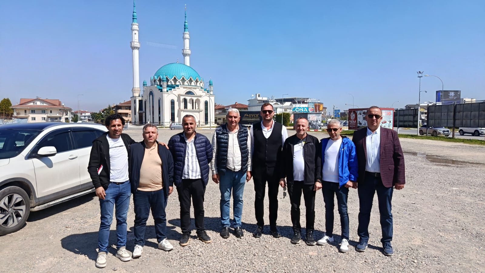 'Makine Vizyonu 2025’e güçlü hazırlık