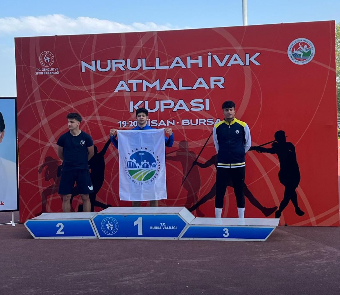 Şampiyon Sakarya oldu