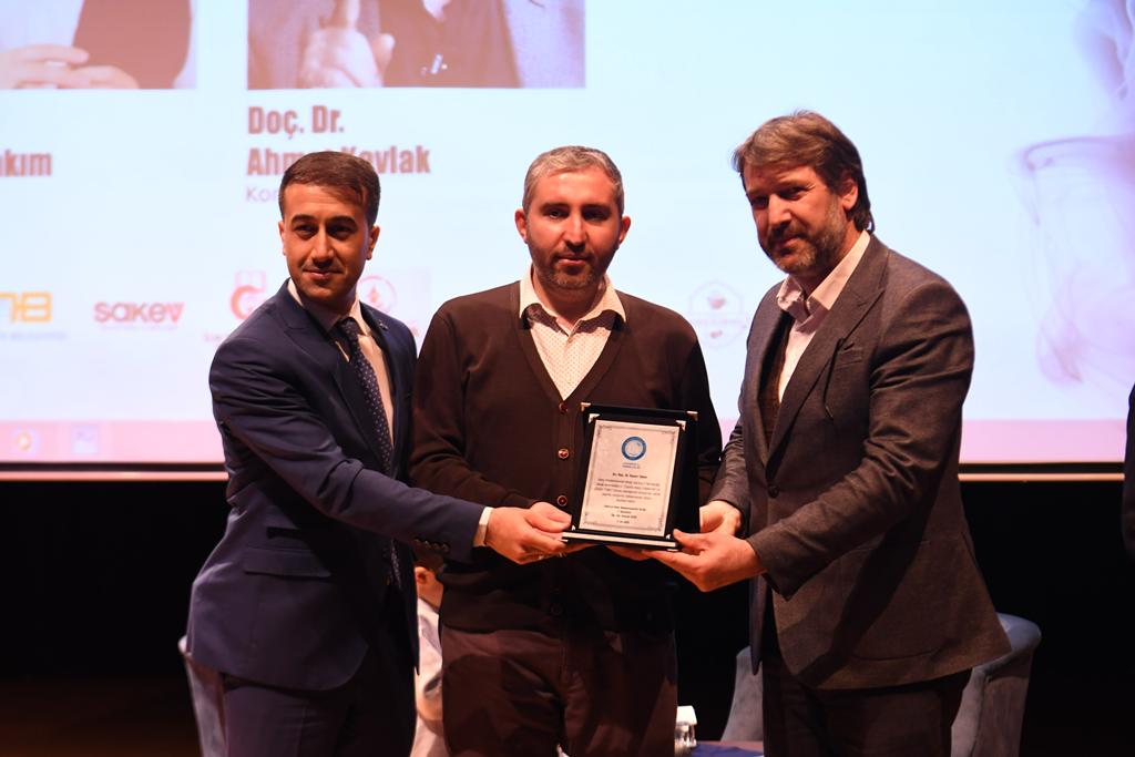 Muhakeme yeteneği bu panelde  konuşuldu