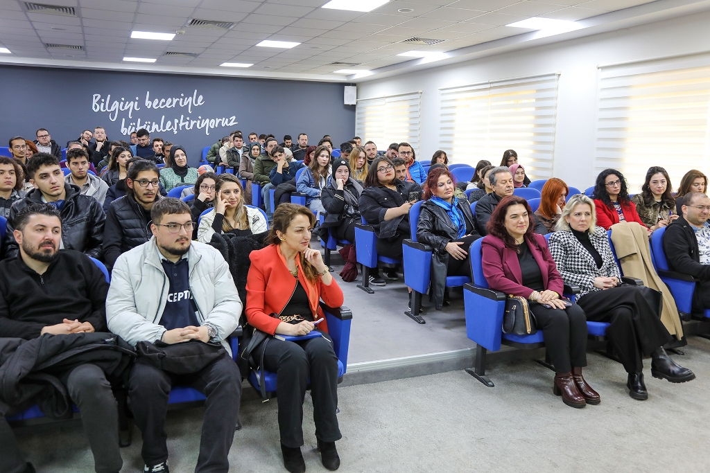 SUBÜ’de ÜNİDES hazırlık toplantısı
