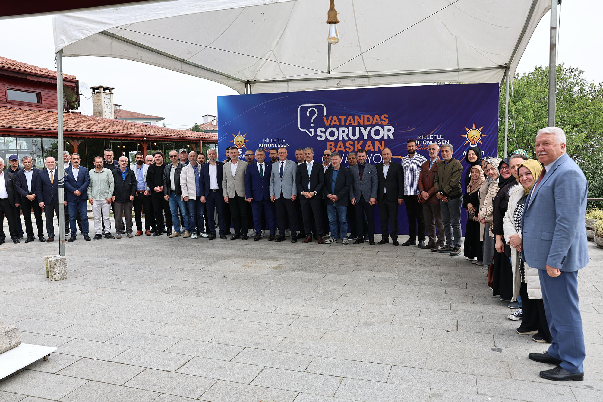 Yenikent Sakarya’nın en gözde bölgesi