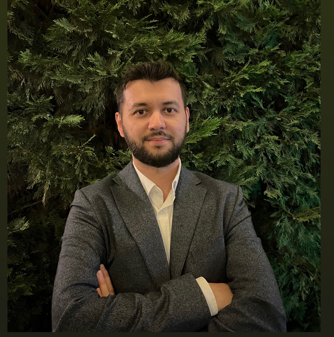 O projede araştırmacı oldu