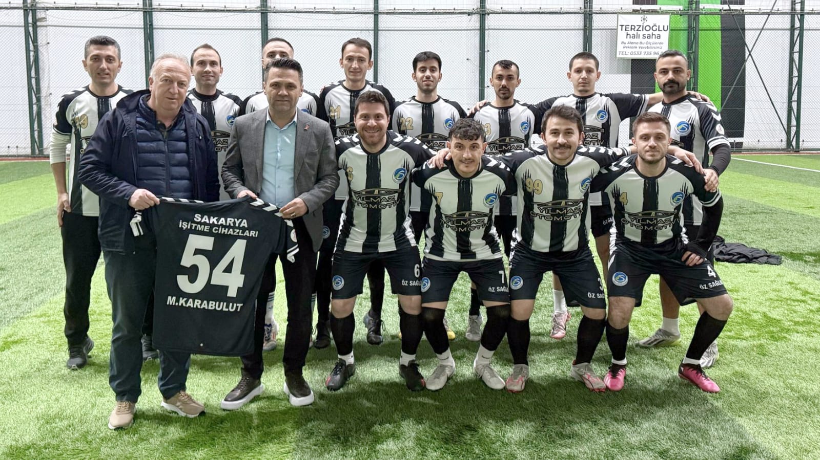 Kurumlar Ligi'nde 8'inci sezon heyecanı