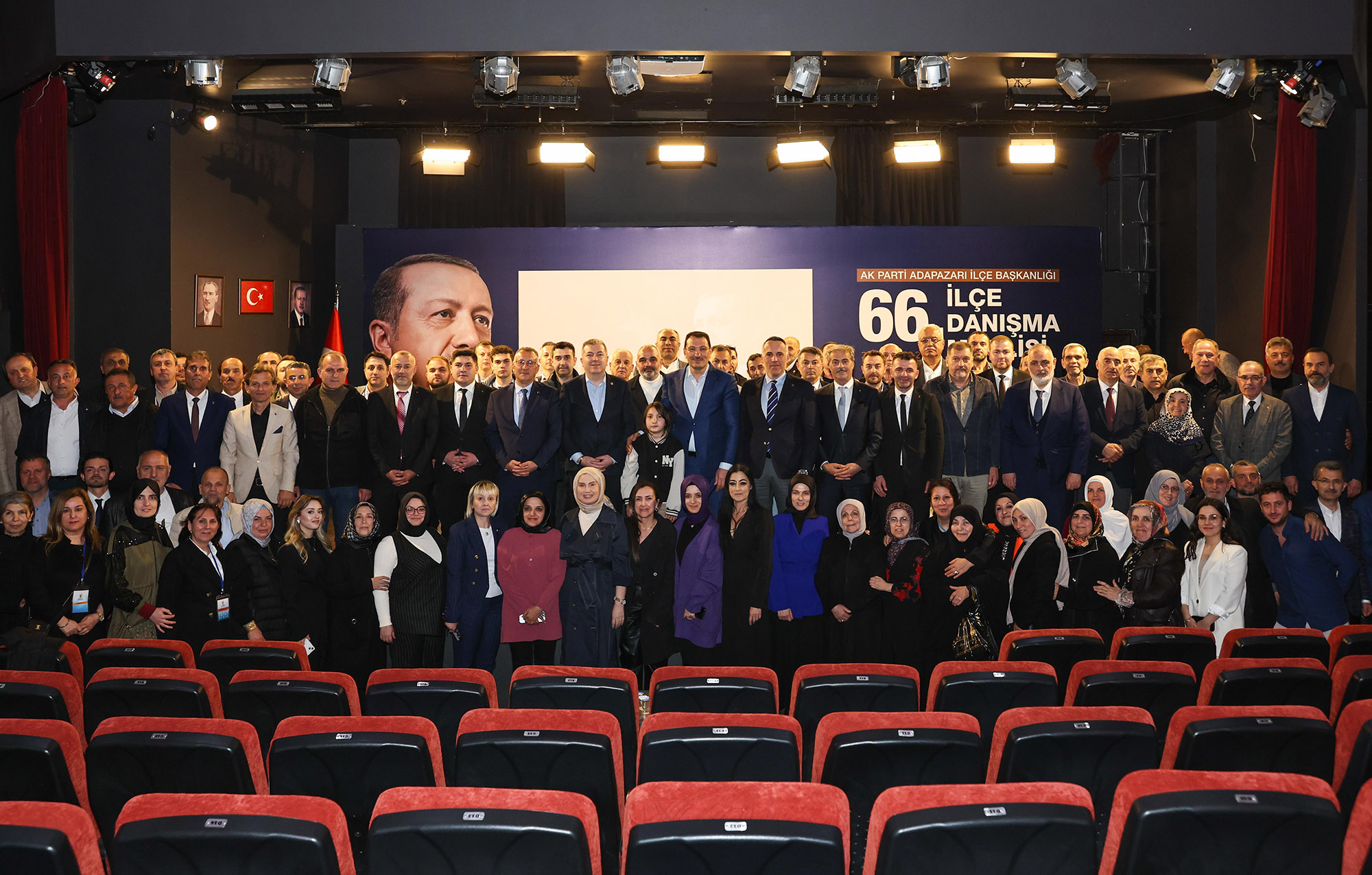 Şehrin yeni yatırımları artık gün sayıyor