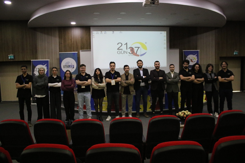 Yeni nesil finans teknolojileri masaya yatırıldı
