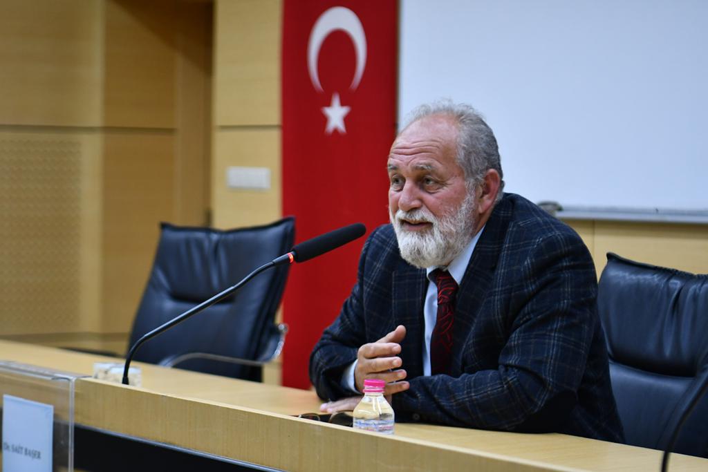 Kültür ve Medeniyet Atölyeleri sürüyor