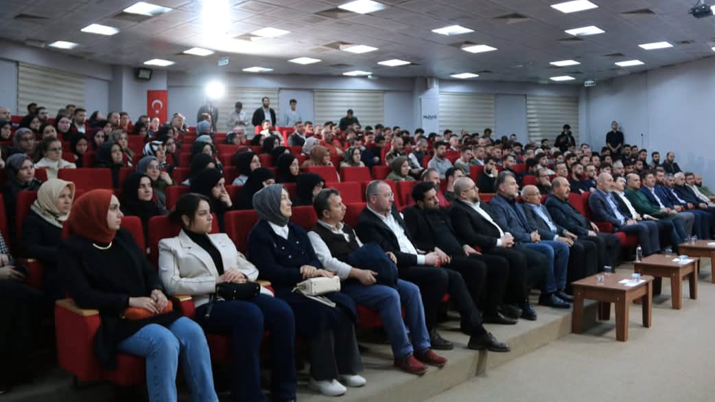 Sakarya'da düşünce dünyasına katkı