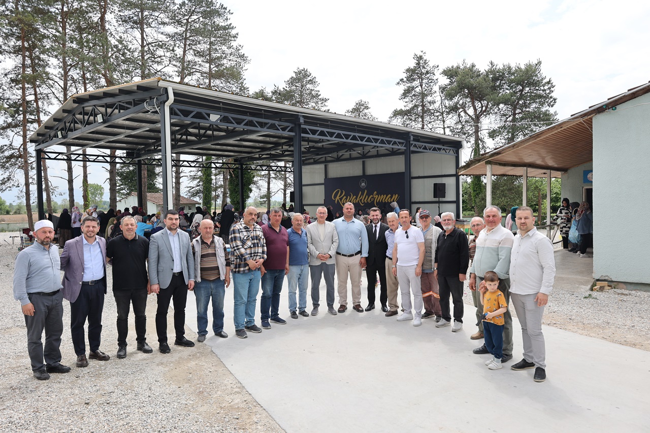 Adapazarı'mızda söz daima milletimizindir
