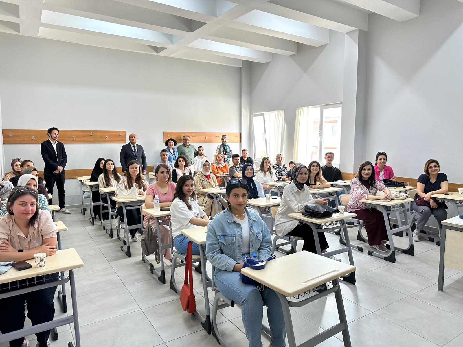 SAKARYA’DA III. PDR GÜNLERİ DÜZENLENDİ