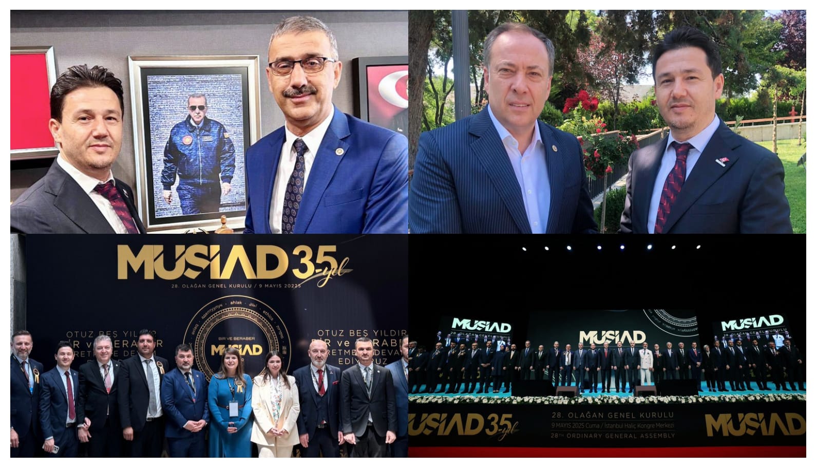 Sakarya’dan Türkiye geneline örnek başarı