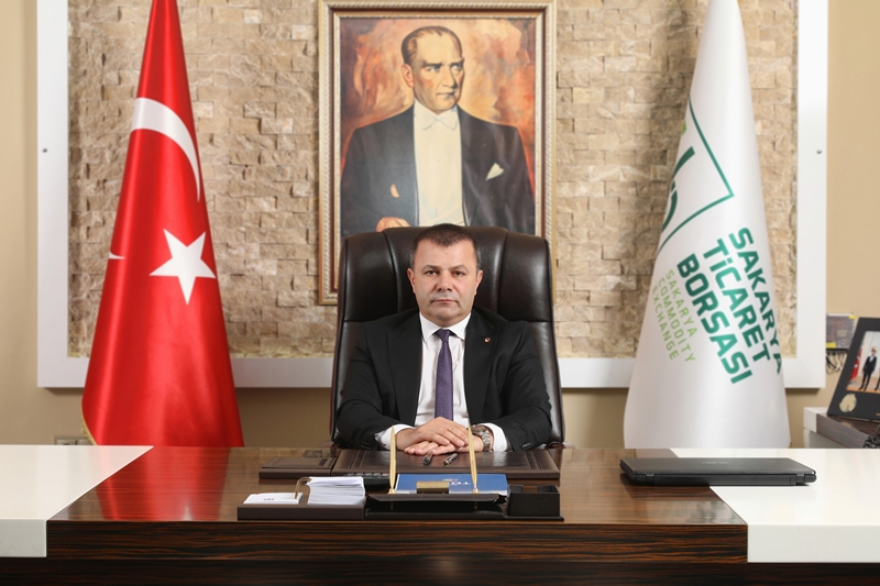 Tarım Kalkınmanın Temelidir