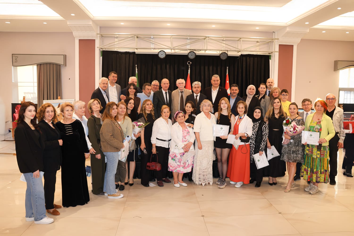 Büyük Çerkes Sürgünü’nün 161. yılı