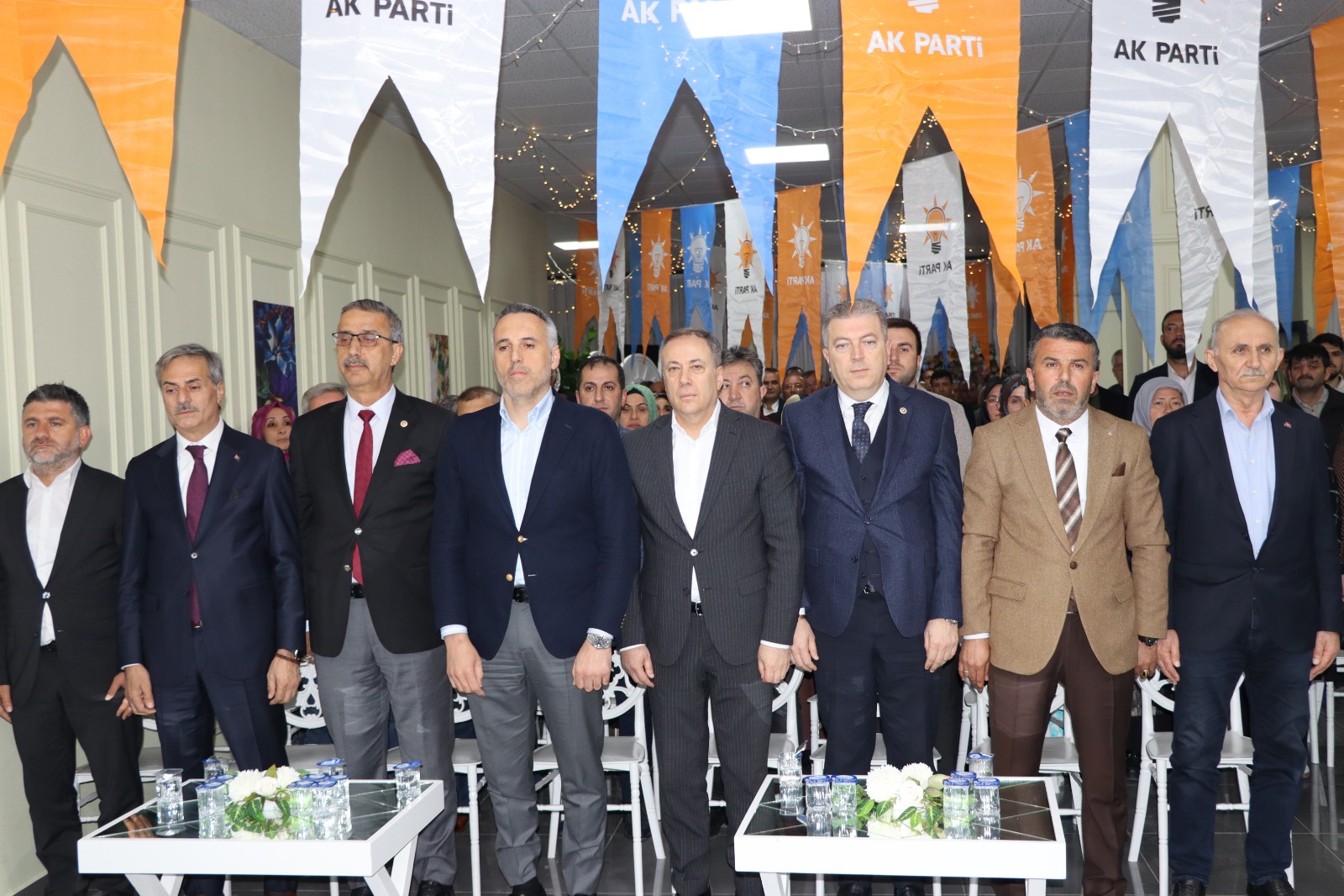 Başkan Alemdar’dan Gölkent için müjde